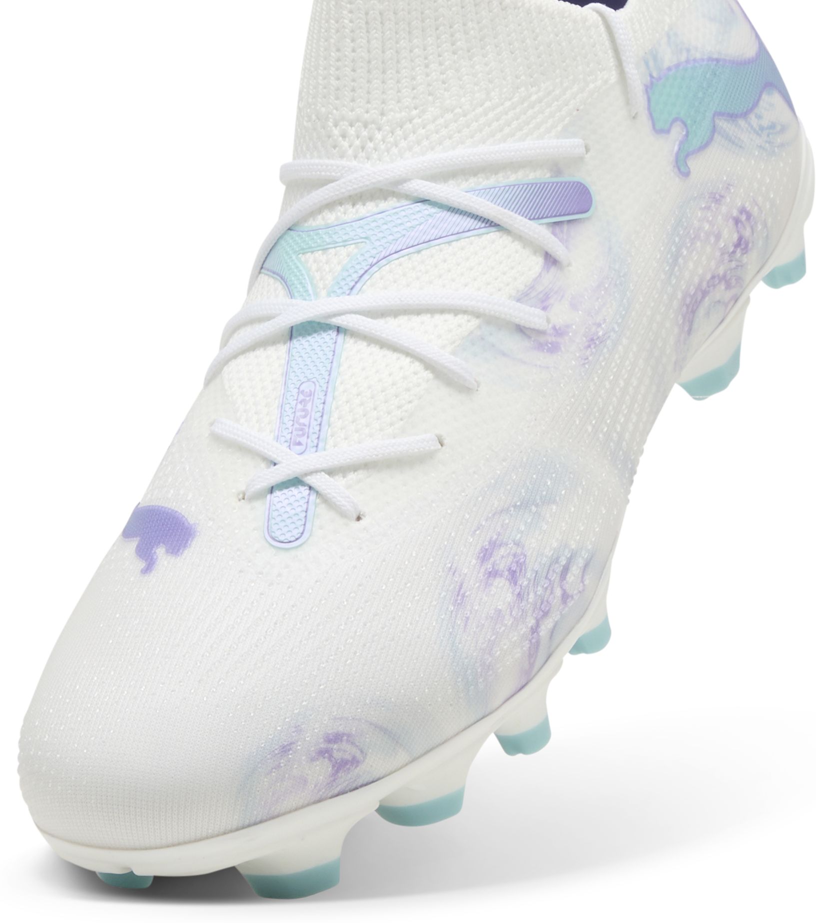 PUMA, FUTURE 7 MATCH BRILLIANCE FG/AG Wn"s