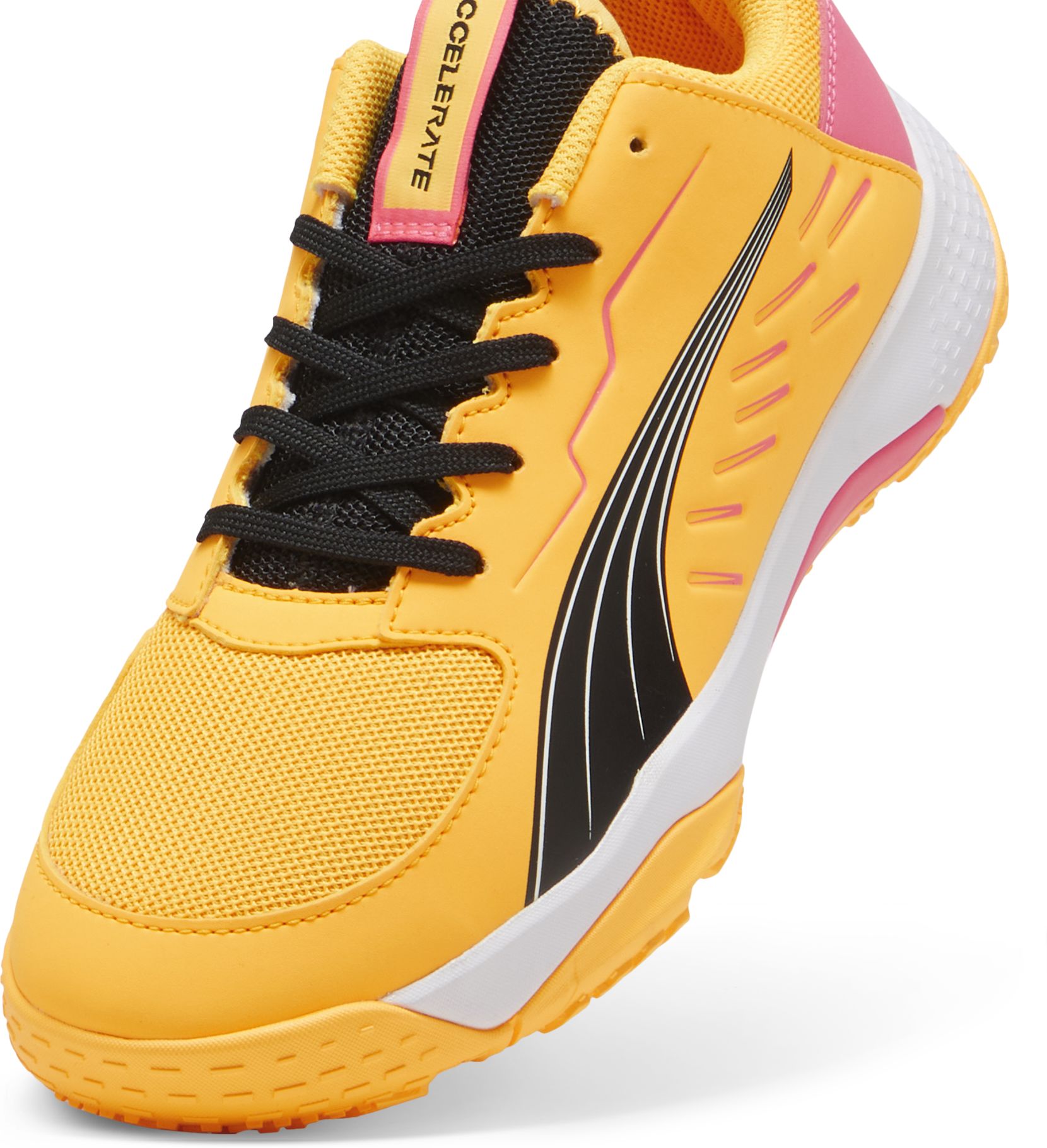 PUMA, Accelerate Jr