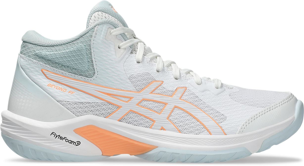 ASICS, W BEYOND FF MT