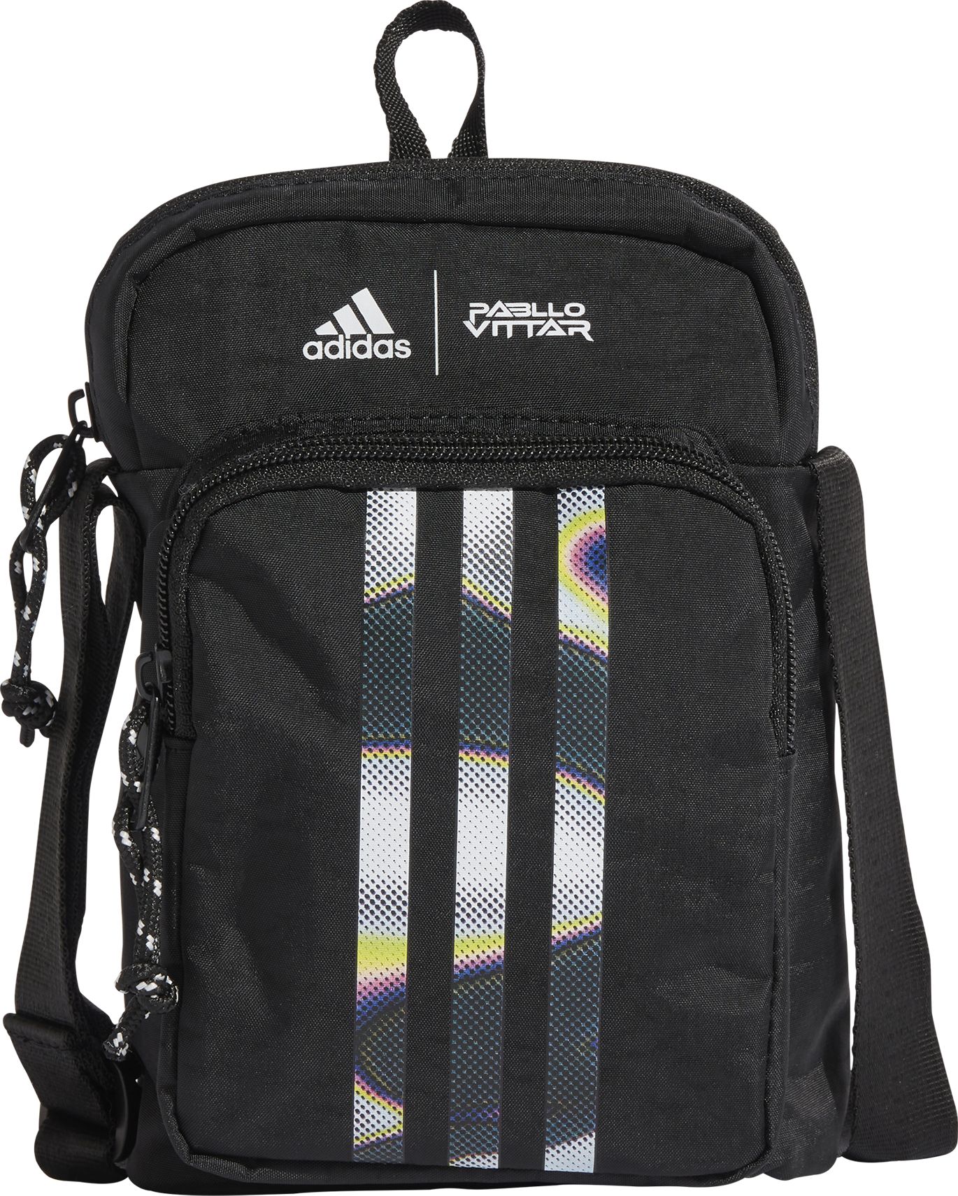 ADIDAS, PRIDE ORGANIZER