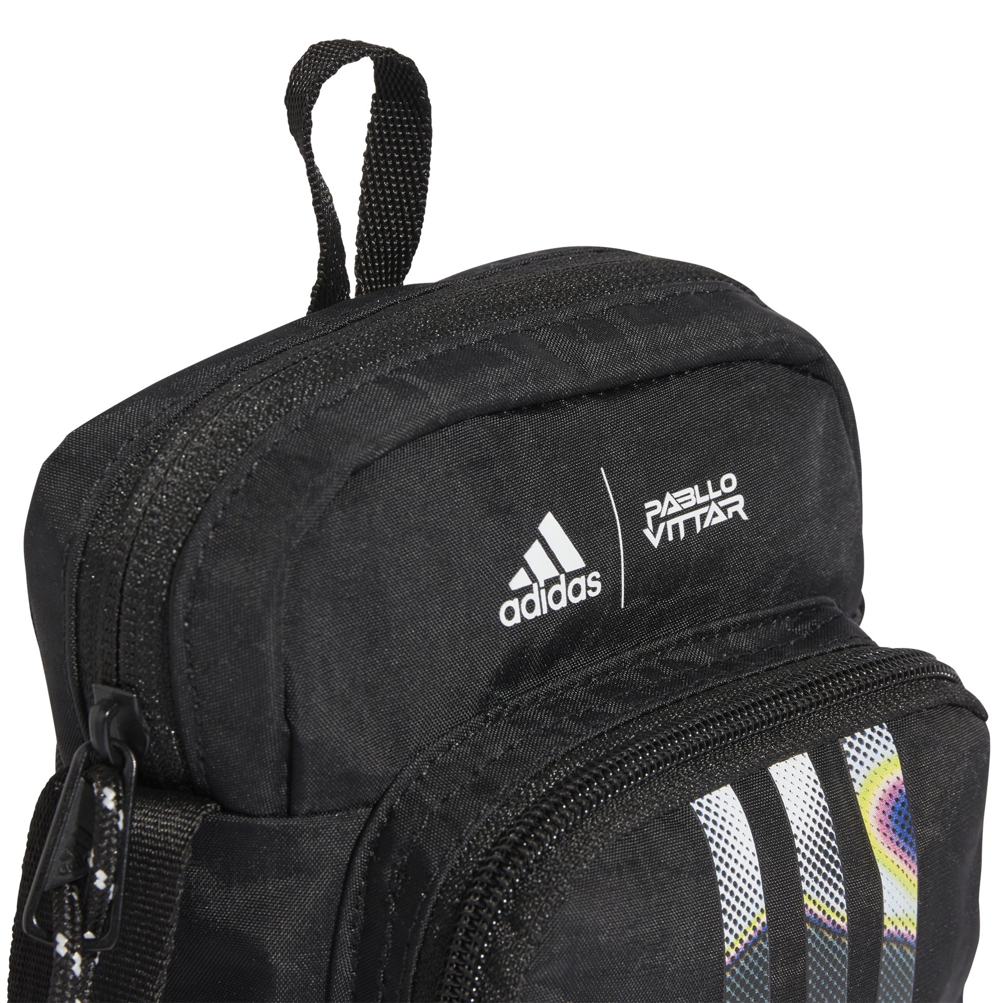 ADIDAS, PRIDE ORGANIZER