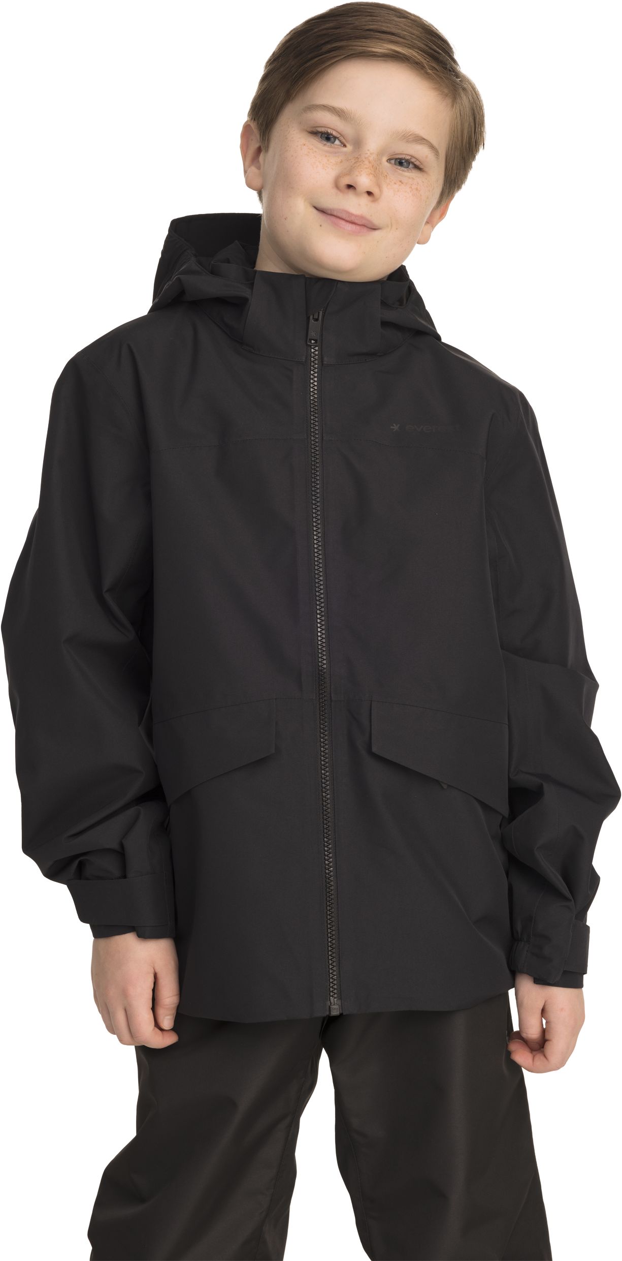 EVEREST, J ALLROUND JACKET