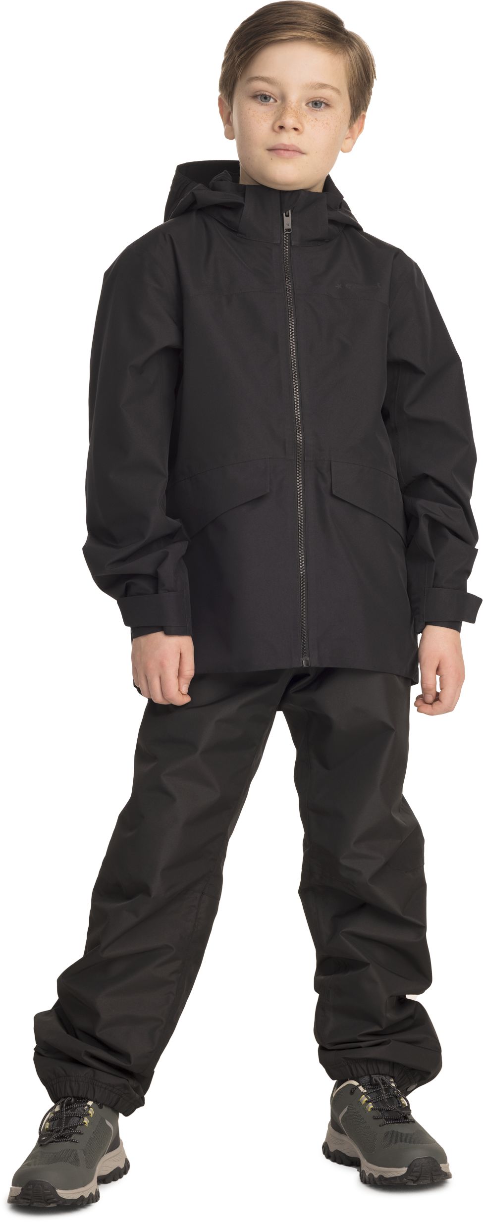 EVEREST, J ALLROUND JACKET