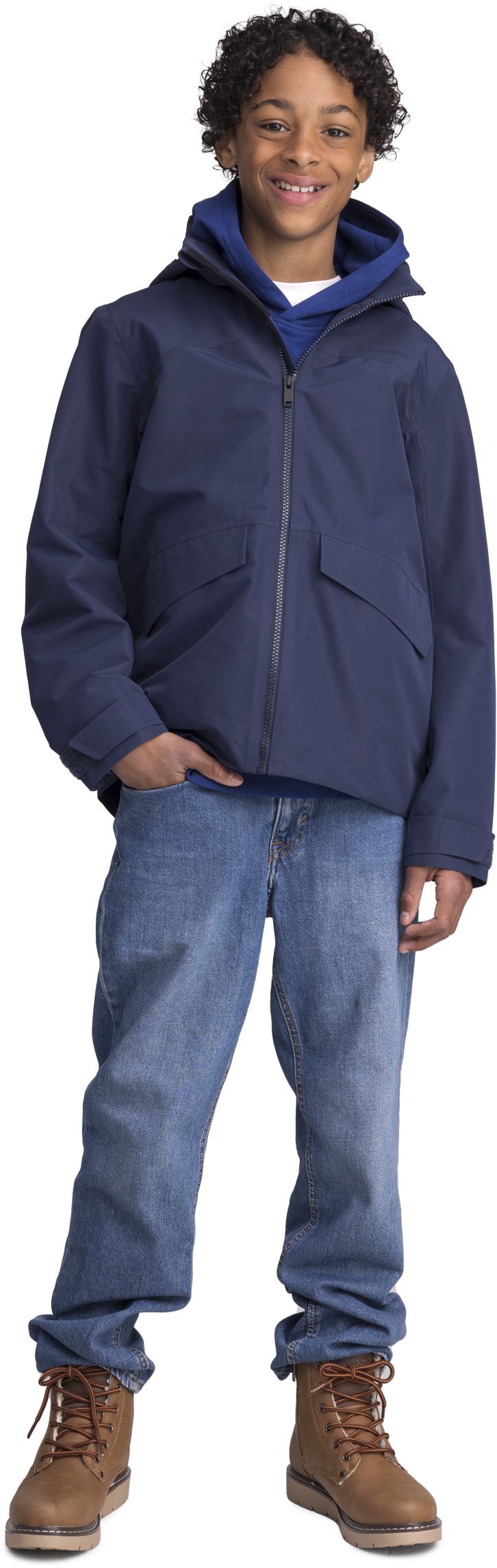 EVEREST, J ALLROUND JACKET