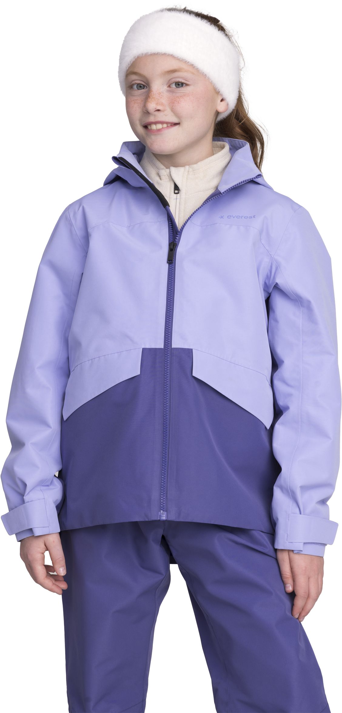 EVEREST, J ALLROUND JACKET