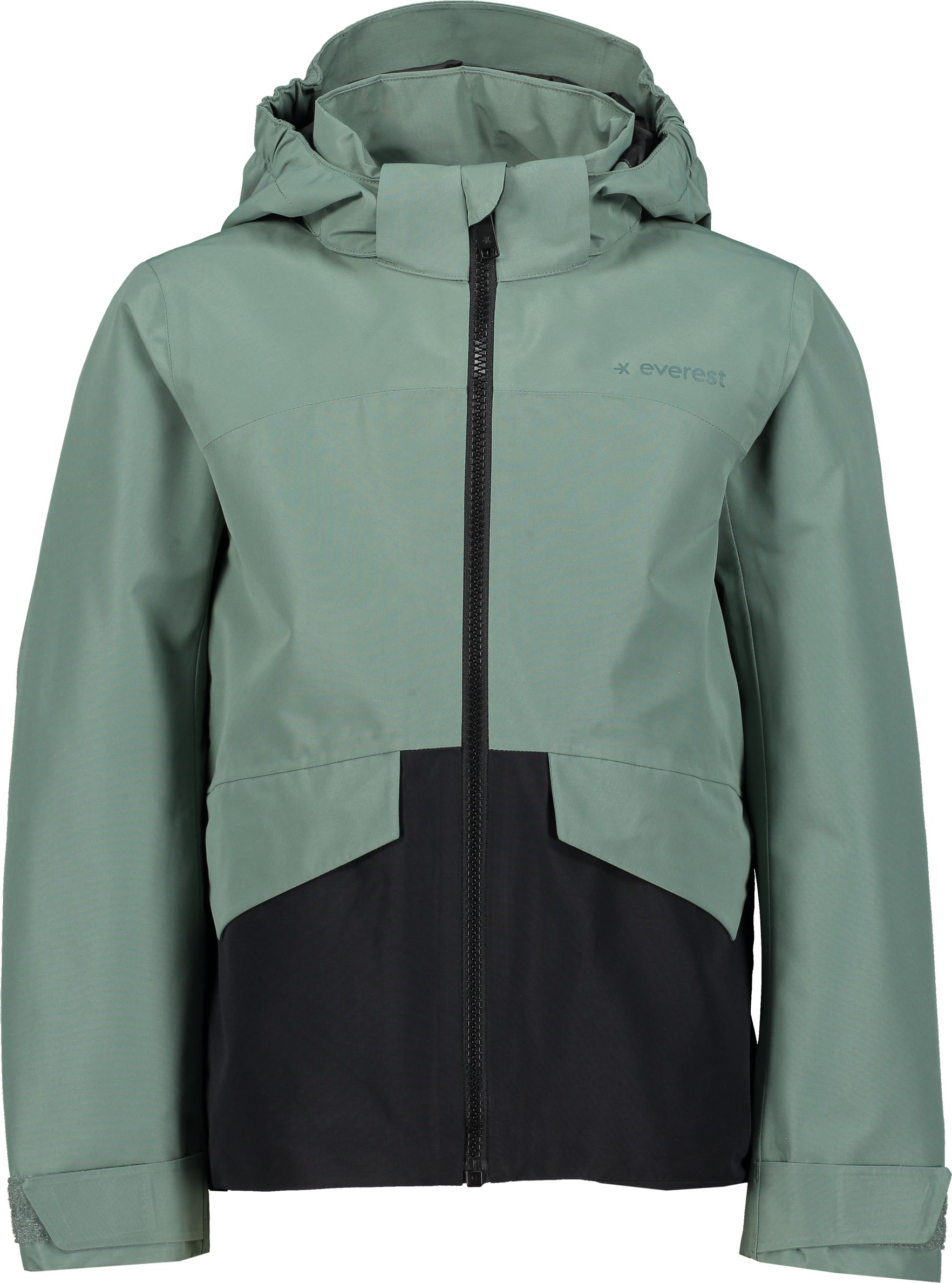 EVEREST, J ALLROUND JACKET