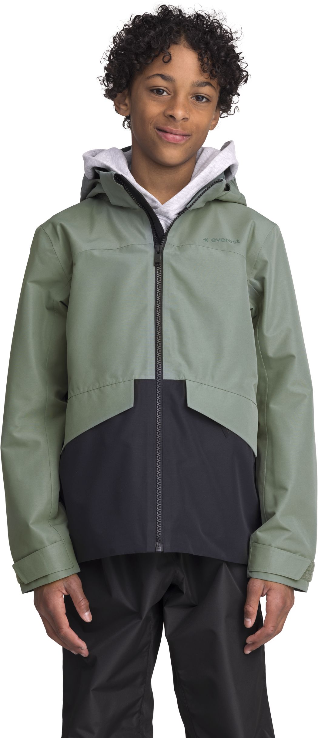 EVEREST, J ALLROUND JACKET