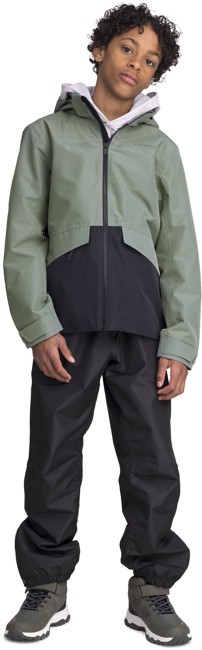 EVEREST, J ALLROUND JACKET