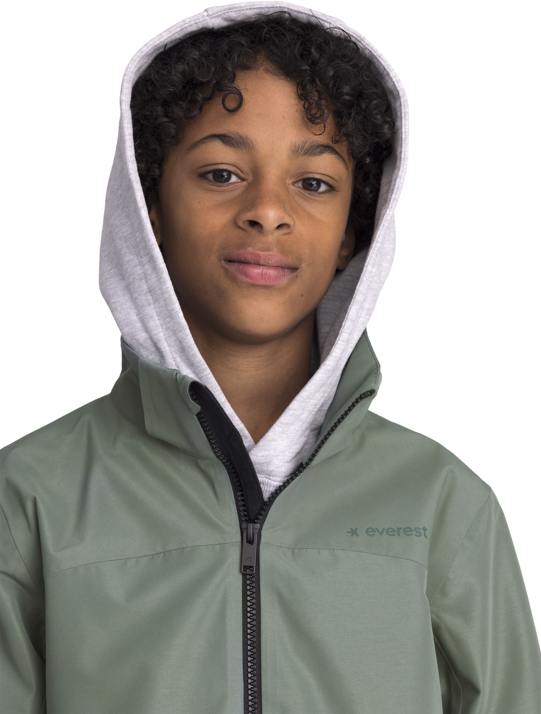 EVEREST, J ALLROUND JACKET