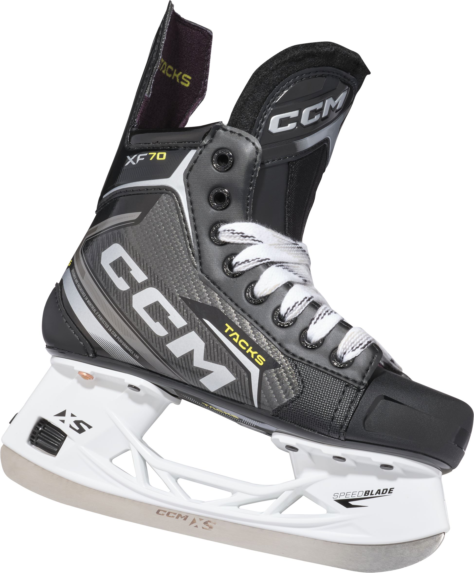 CCM, SK TACKS XF 70 JR