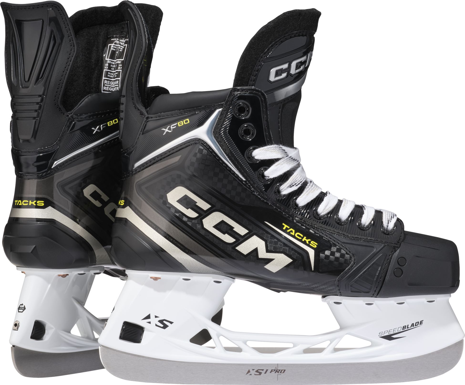 CCM, SK TACKS XF 80 IN