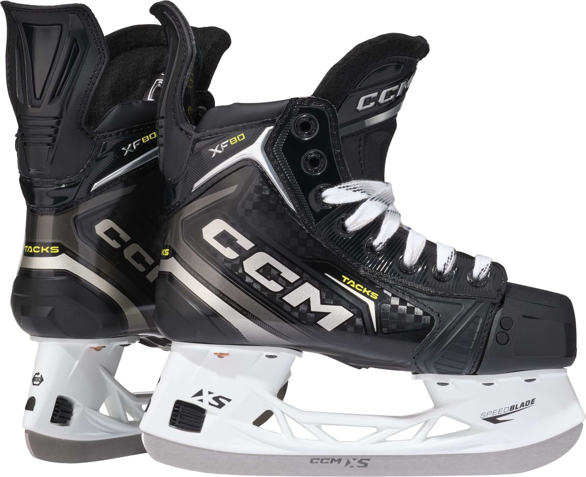 CCM, SK TACKS XF 80 JR