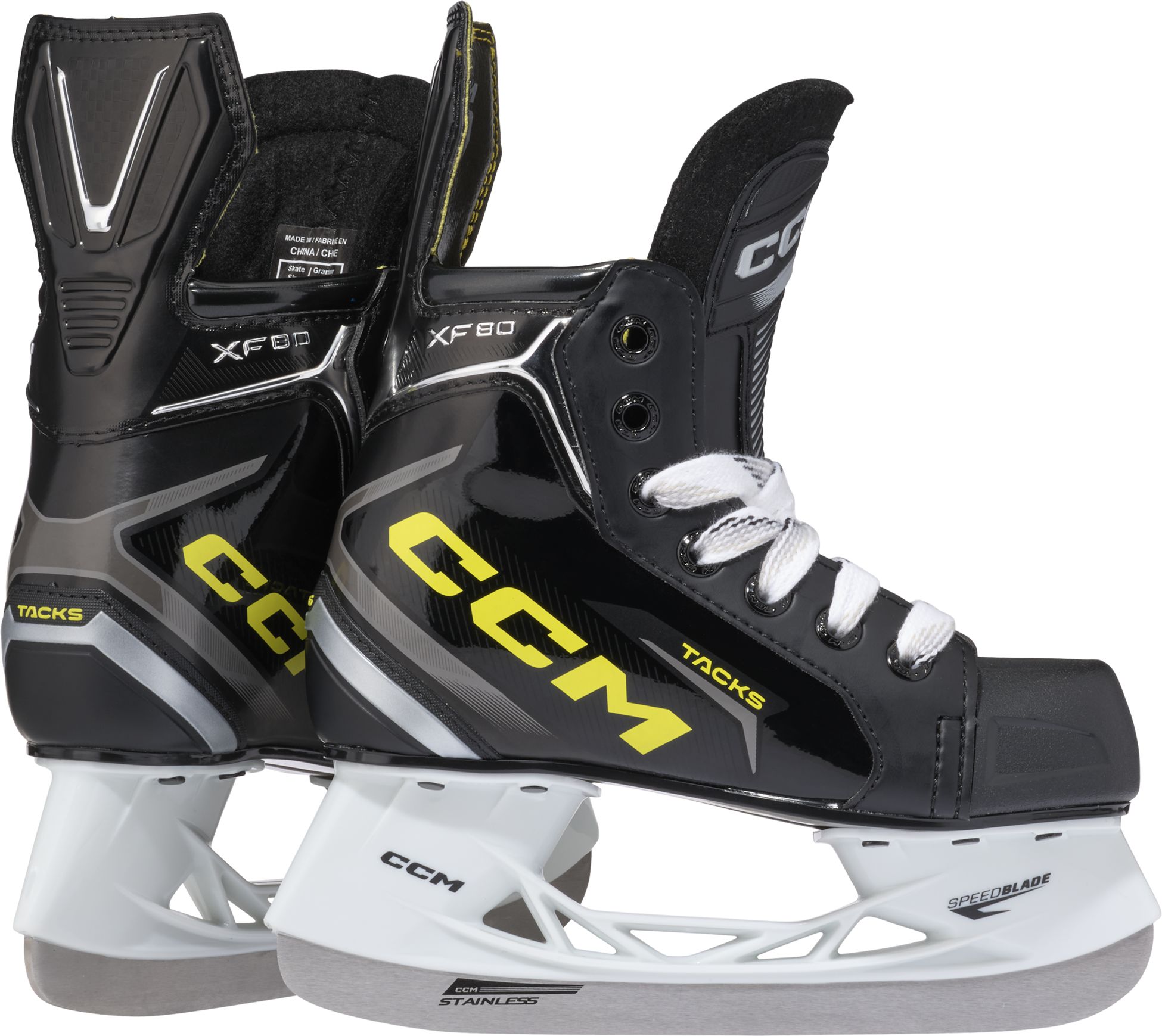 CCM, SK TACKS XF 80 YT