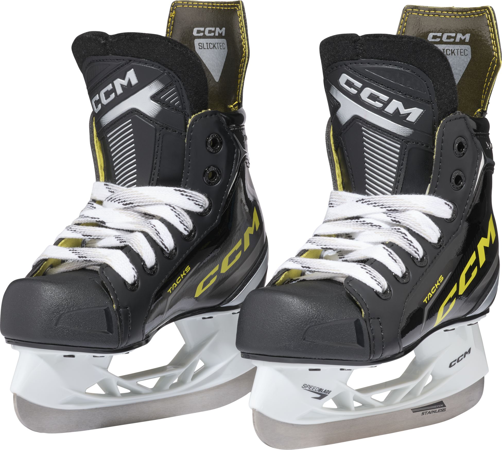 CCM, SK TACKS XF 80 YT