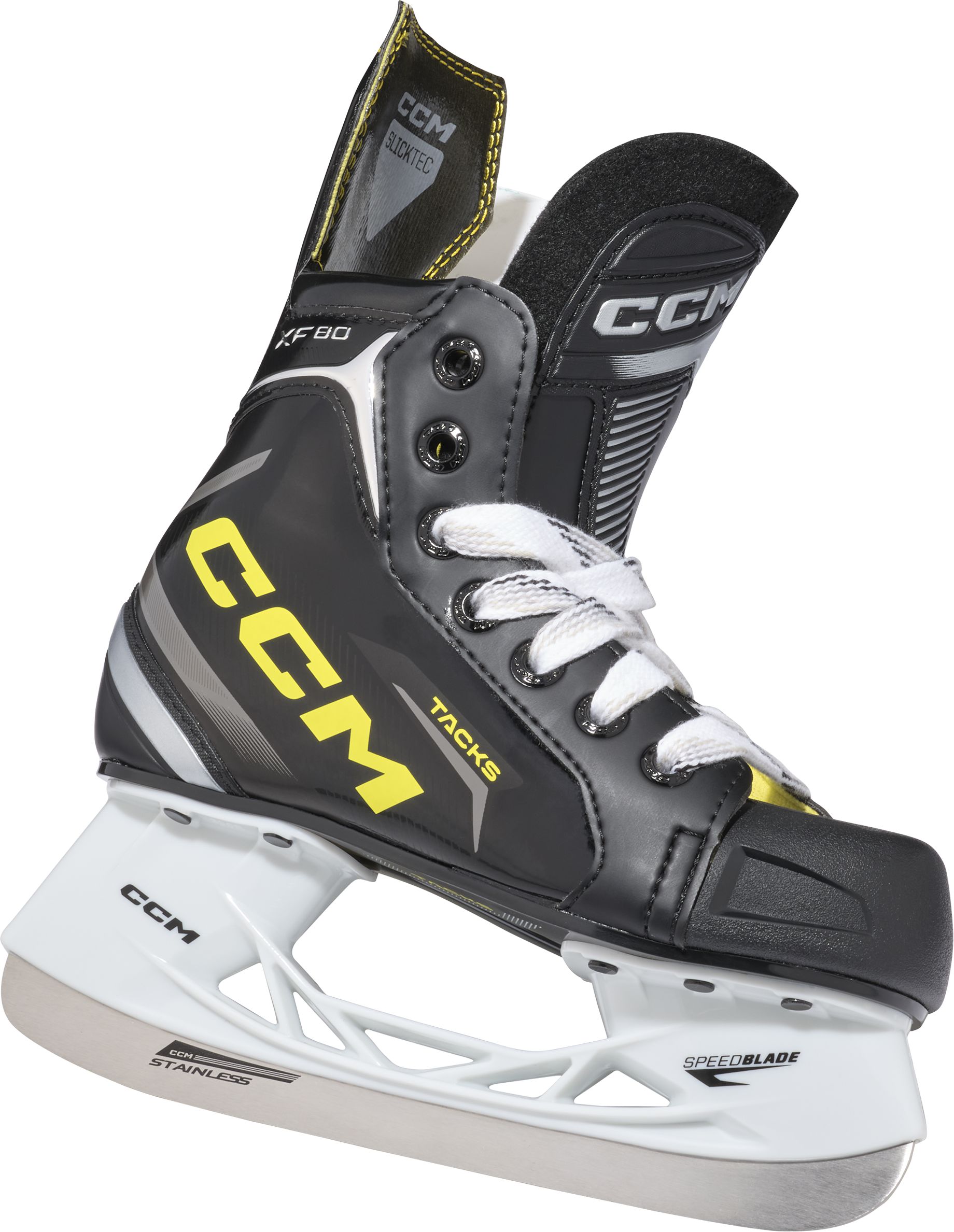 CCM, SK TACKS XF 80 YT