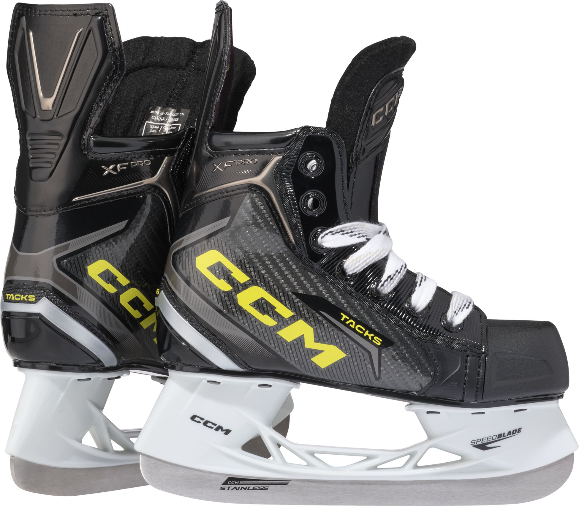 CCM, SK TACKS XF PRO JR