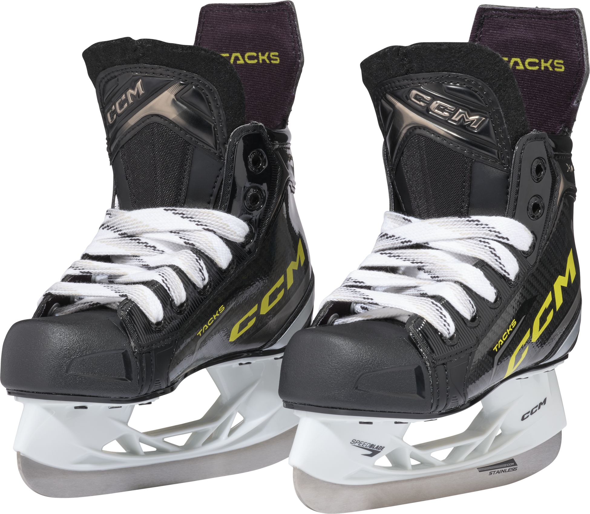 CCM, SK TACKS XF PRO JR