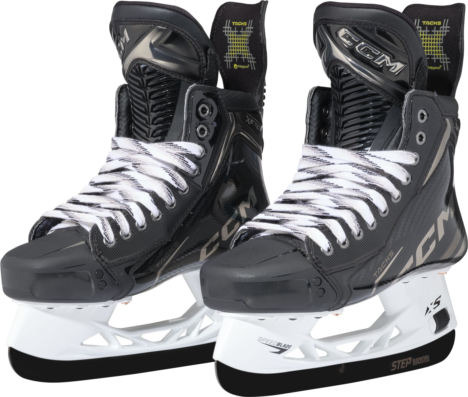 CCM, SK TACKS XF PRO SR