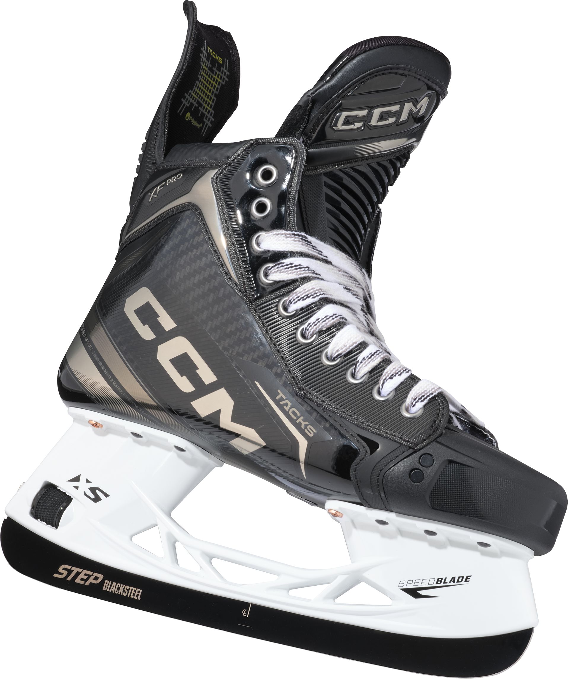 CCM, SK TACKS XF PRO SR