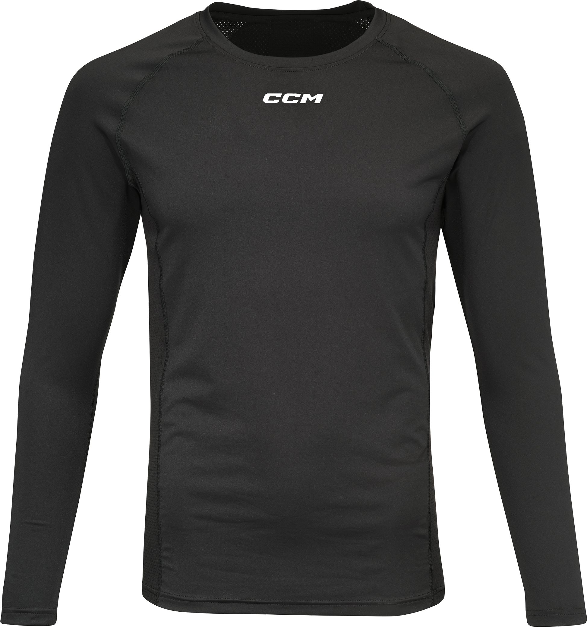 CCM, COMPRESSION LS TOP AD