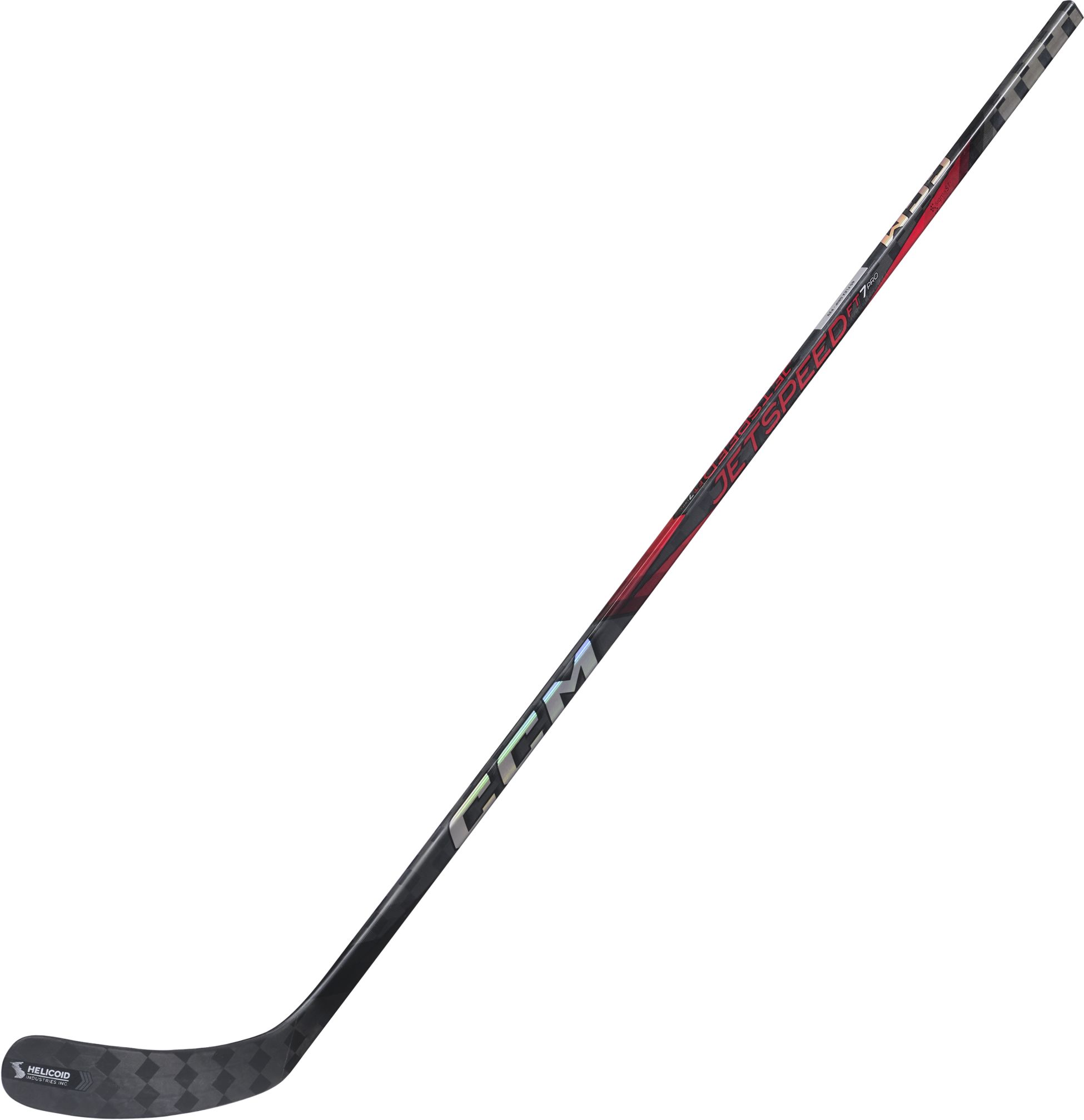 CCM, HS JETSPEED FT7 PRO YT