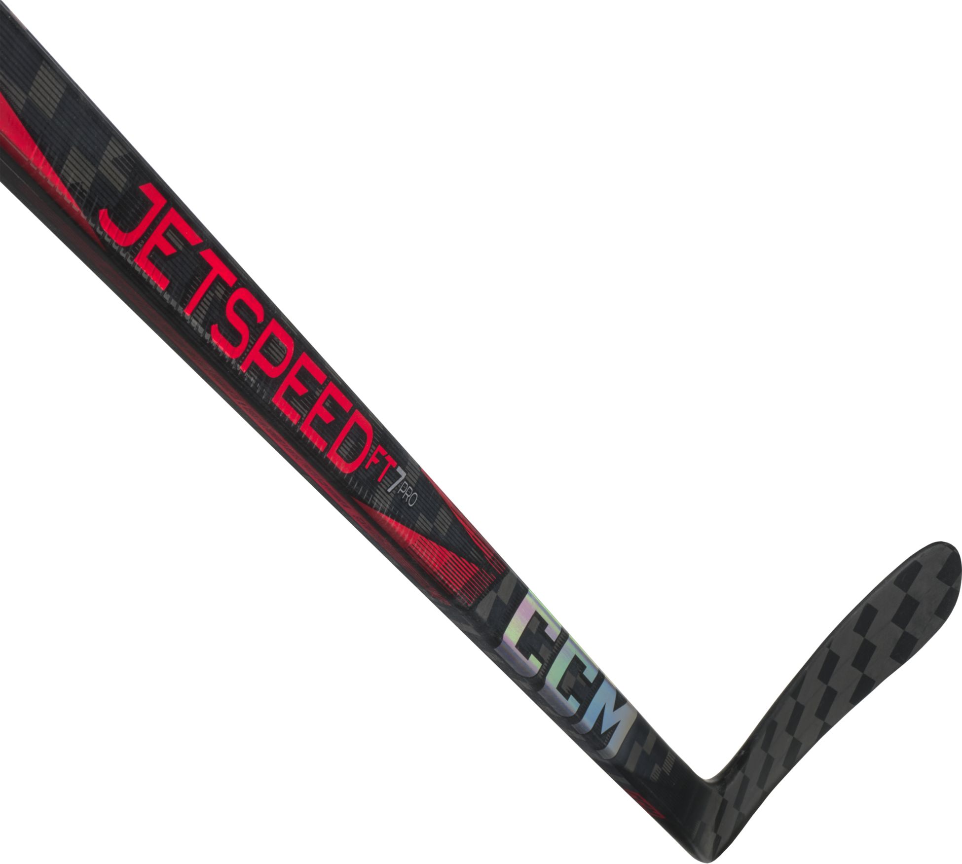 CCM, HS JETSPEED FT7 PRO YT