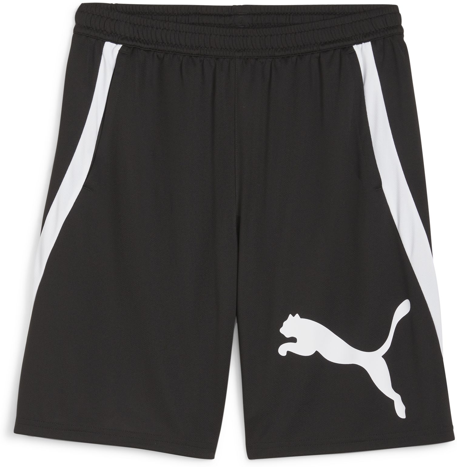 PUMA, M TRAIN ALL DAY 8” KNIT SHORT