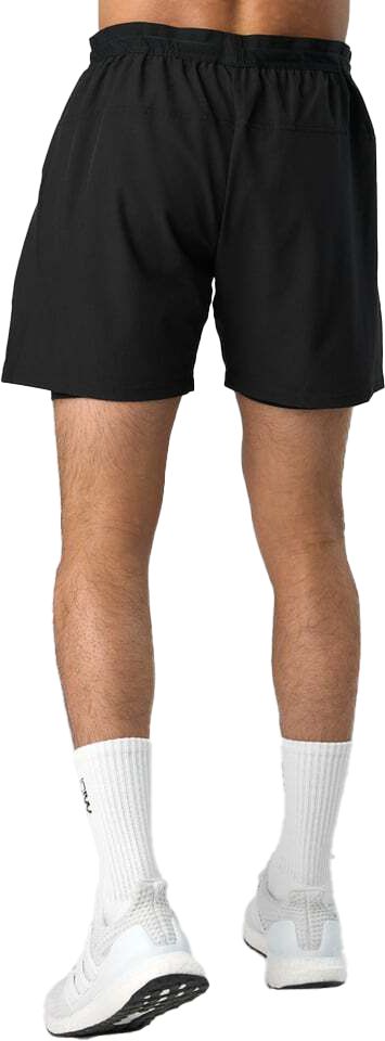 ICANIWILL, M WORKOUT 2IN1 SHORTS