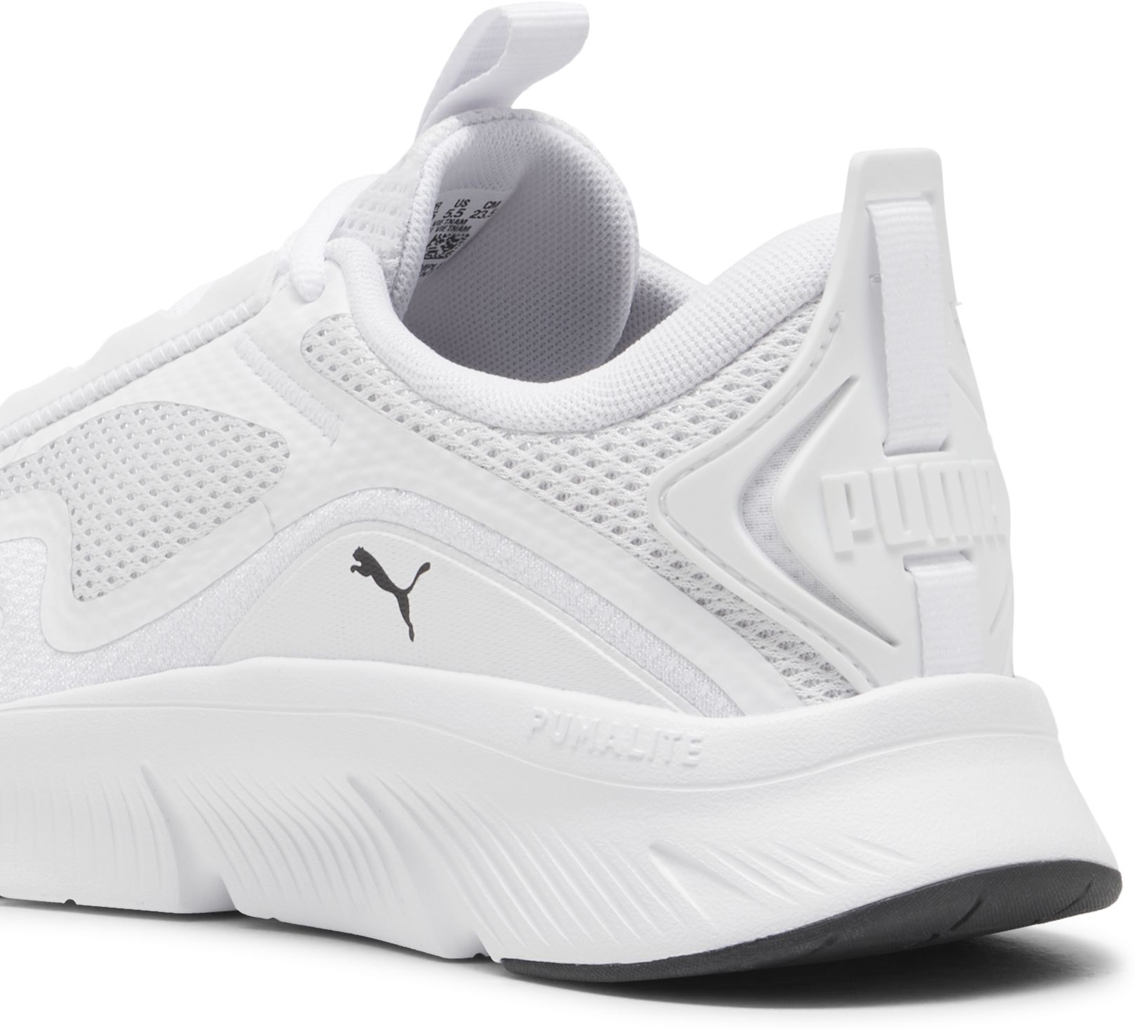 PUMA, W FLEXFOCUS LITE