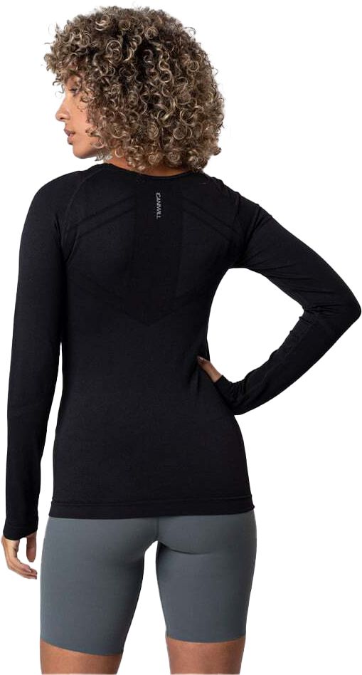 ICANIWILL, EVERYDAY SEAMLESS LS