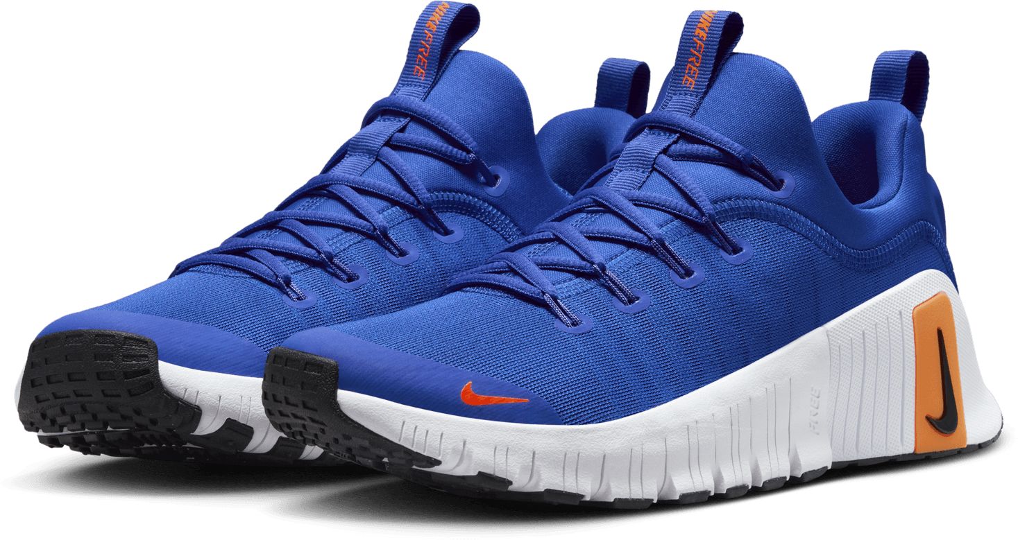 NIKE, W FREE METCON 6