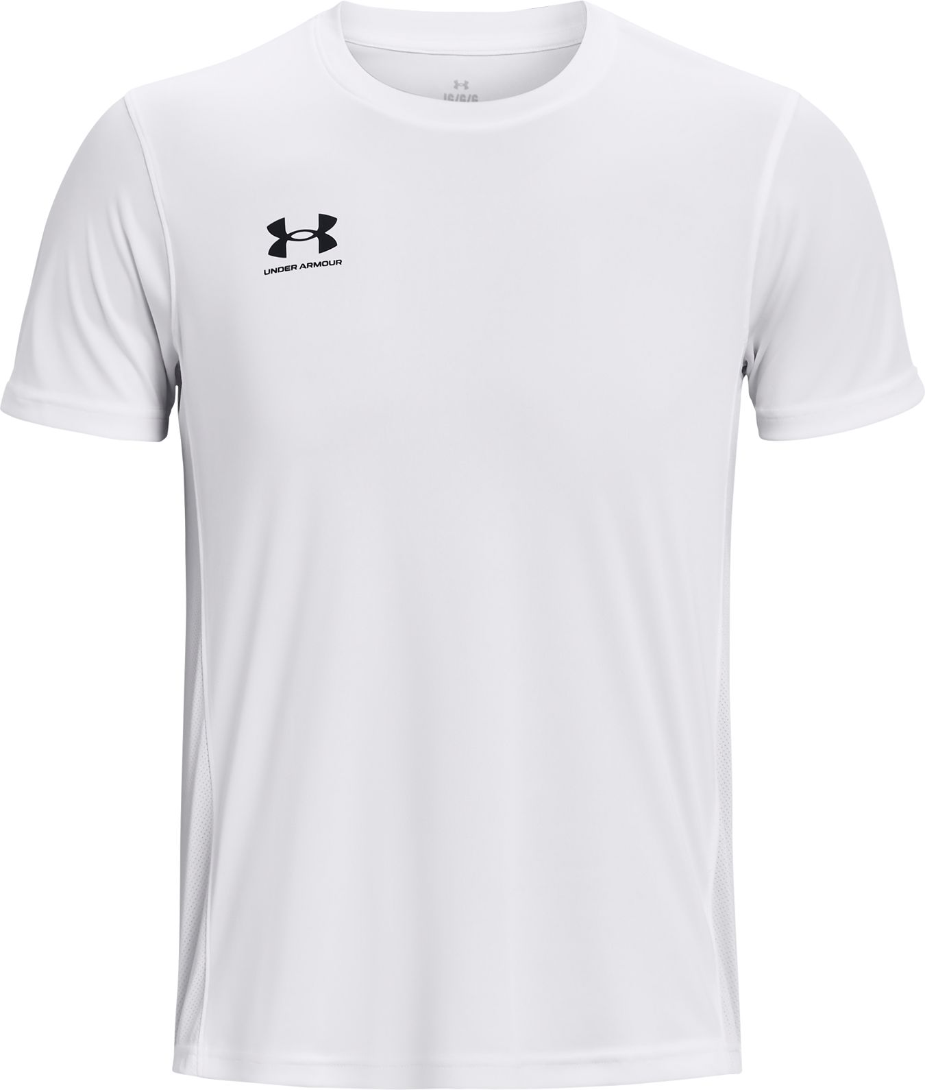 UNDER ARMOUR, M UA MS  CH TRAIN SS