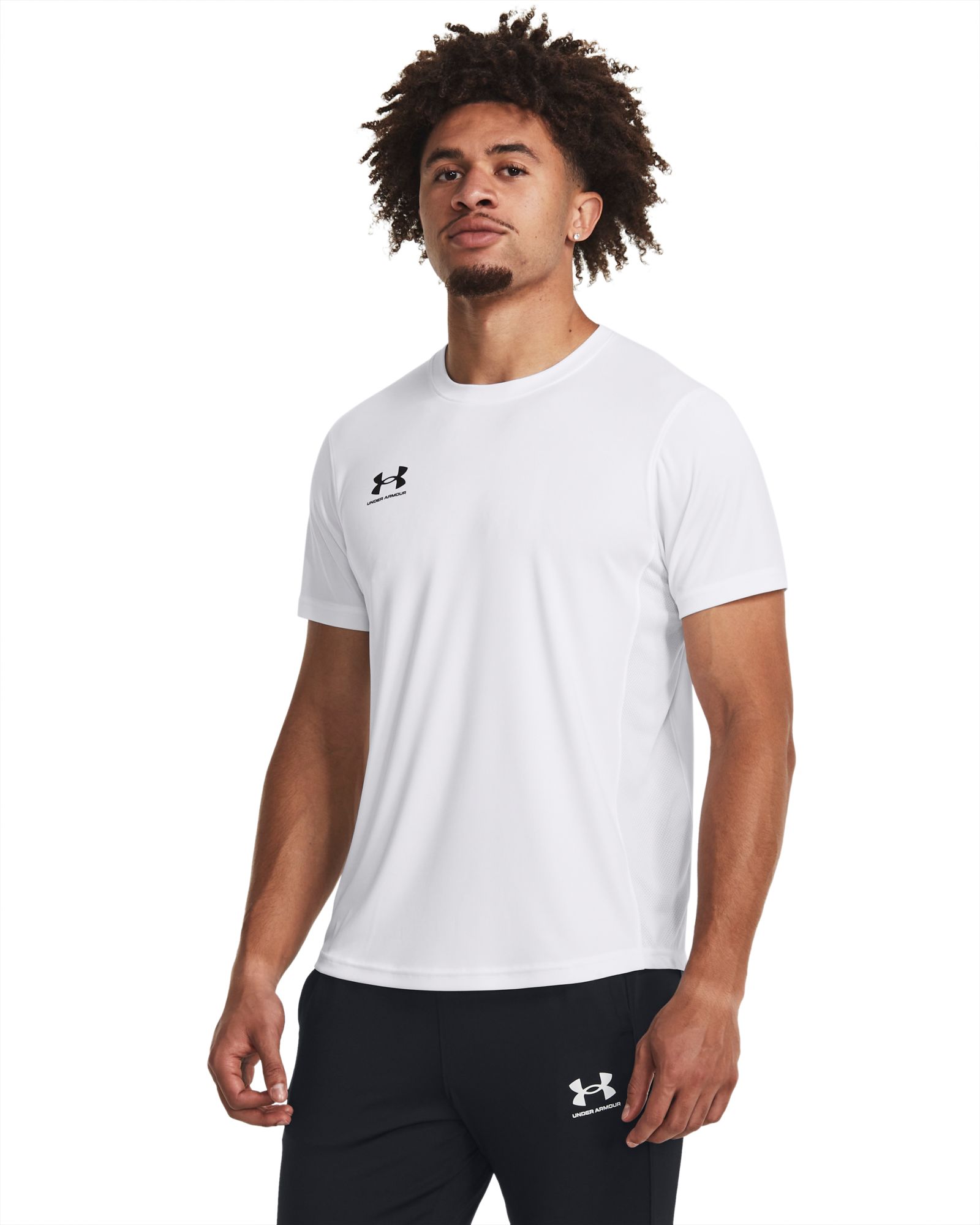 UNDER ARMOUR, M UA MS  CH TRAIN SS