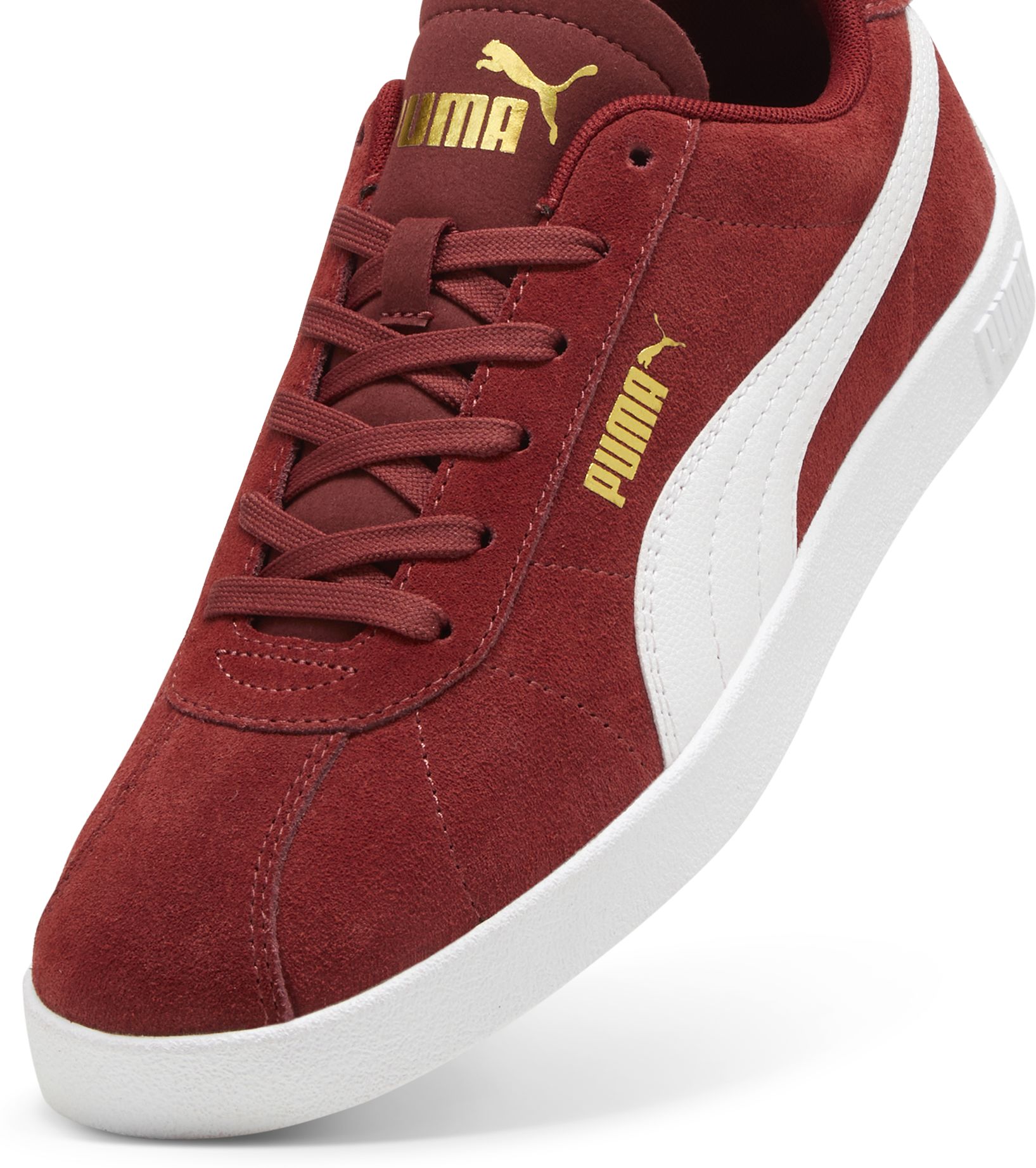 PUMA, M Club II