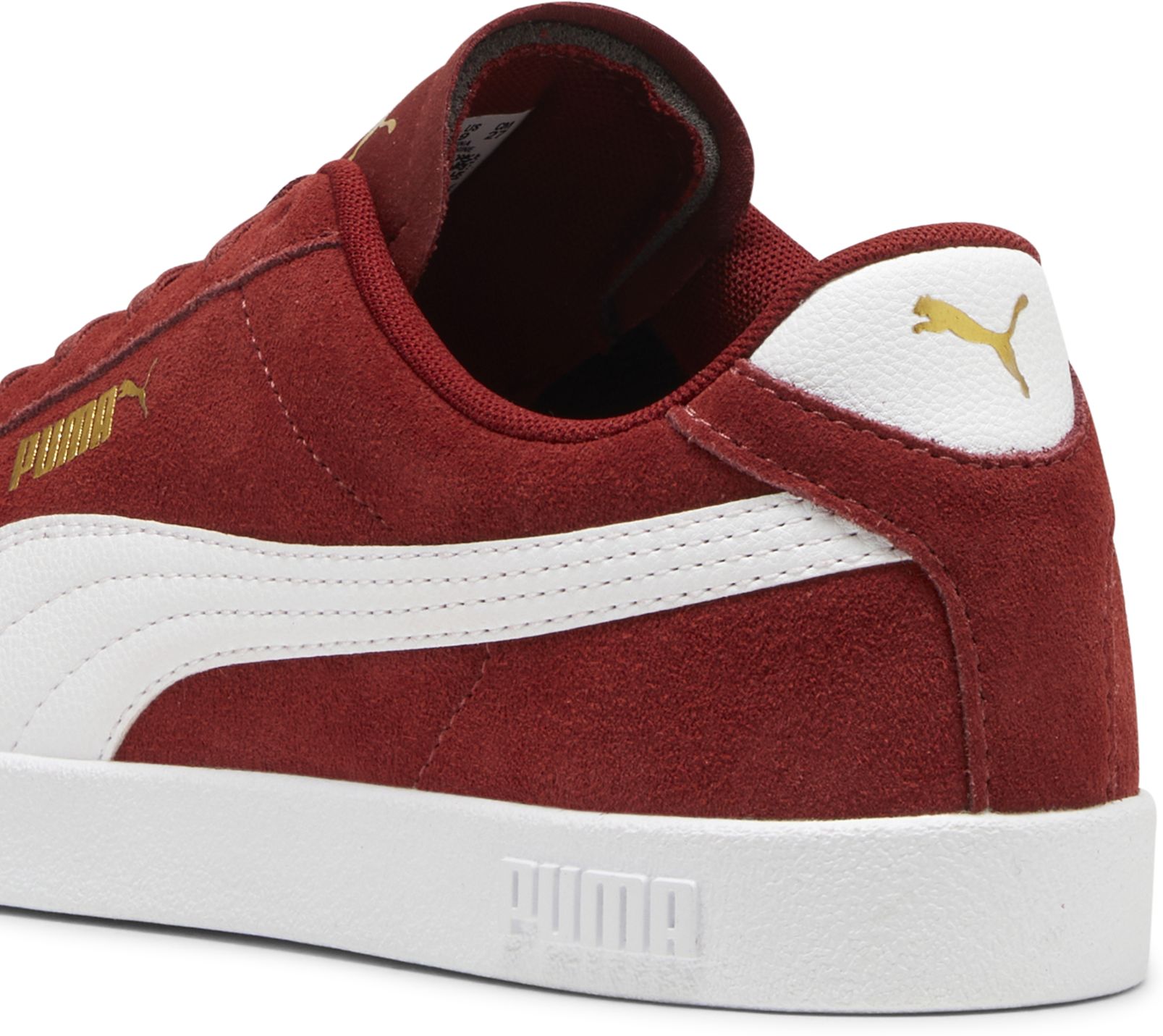 PUMA, M Club II