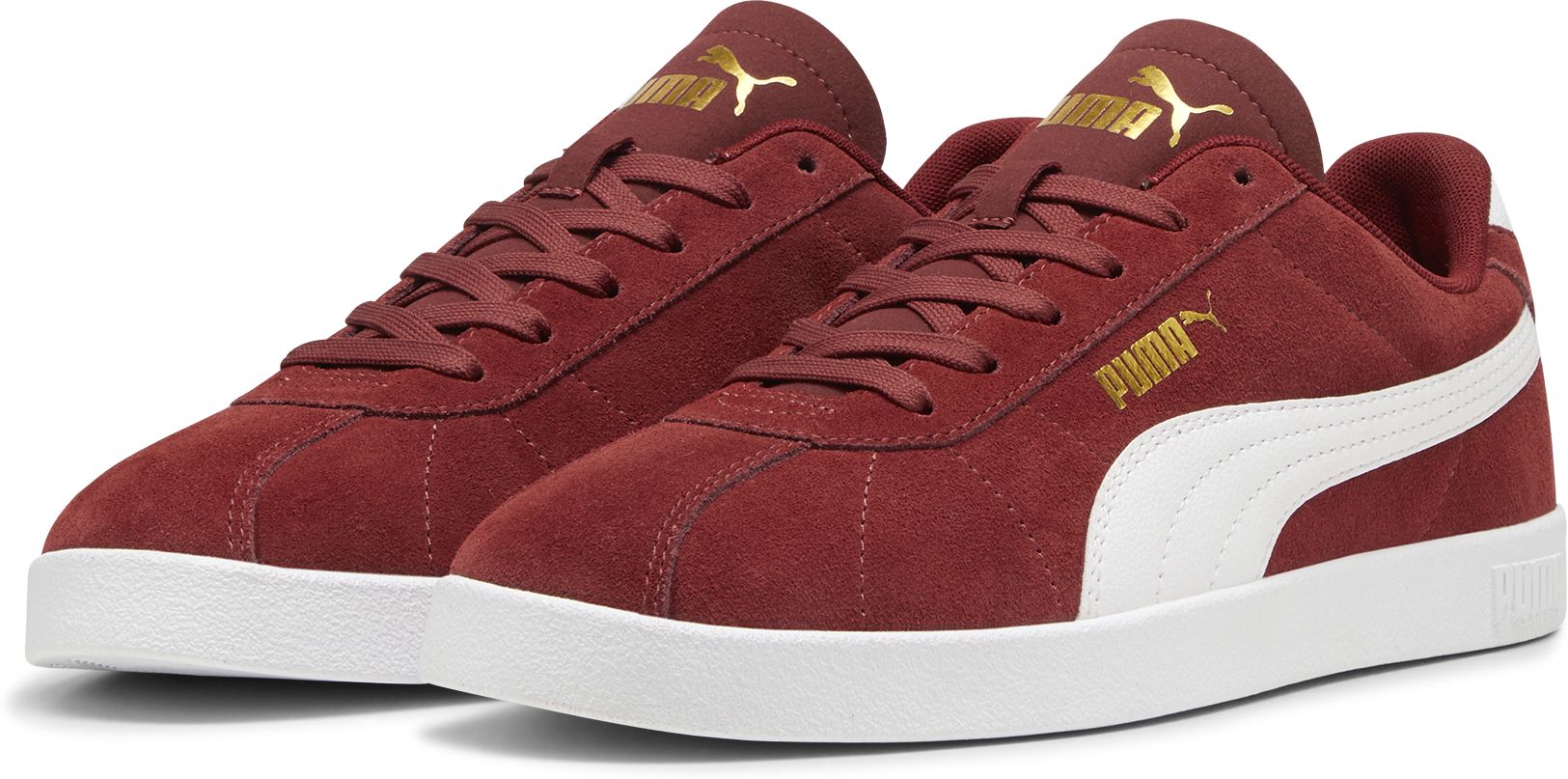 PUMA, M Club II