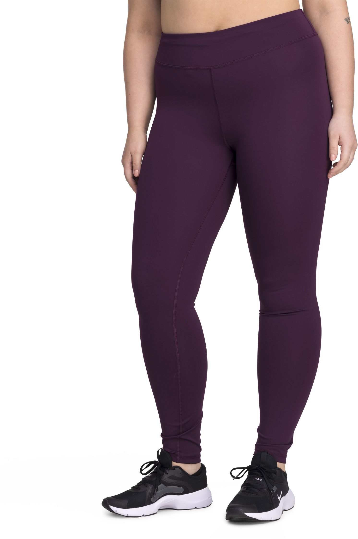 SOC, W BASE TIGHTS