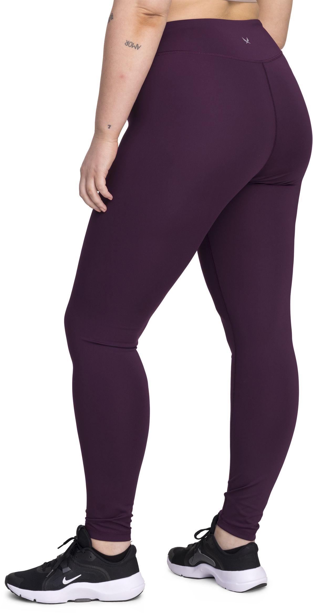 SOC, W BASE TIGHTS