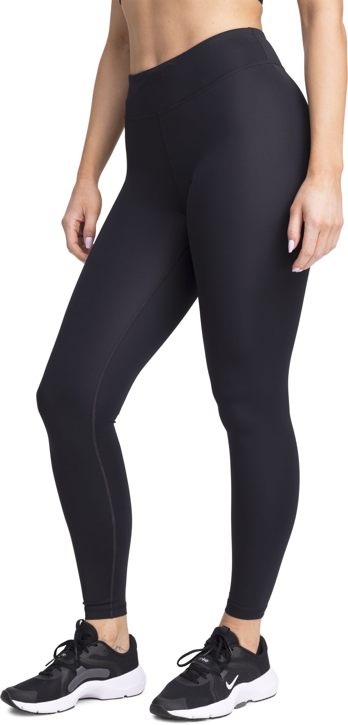 SOC, W BASE TIGHTS