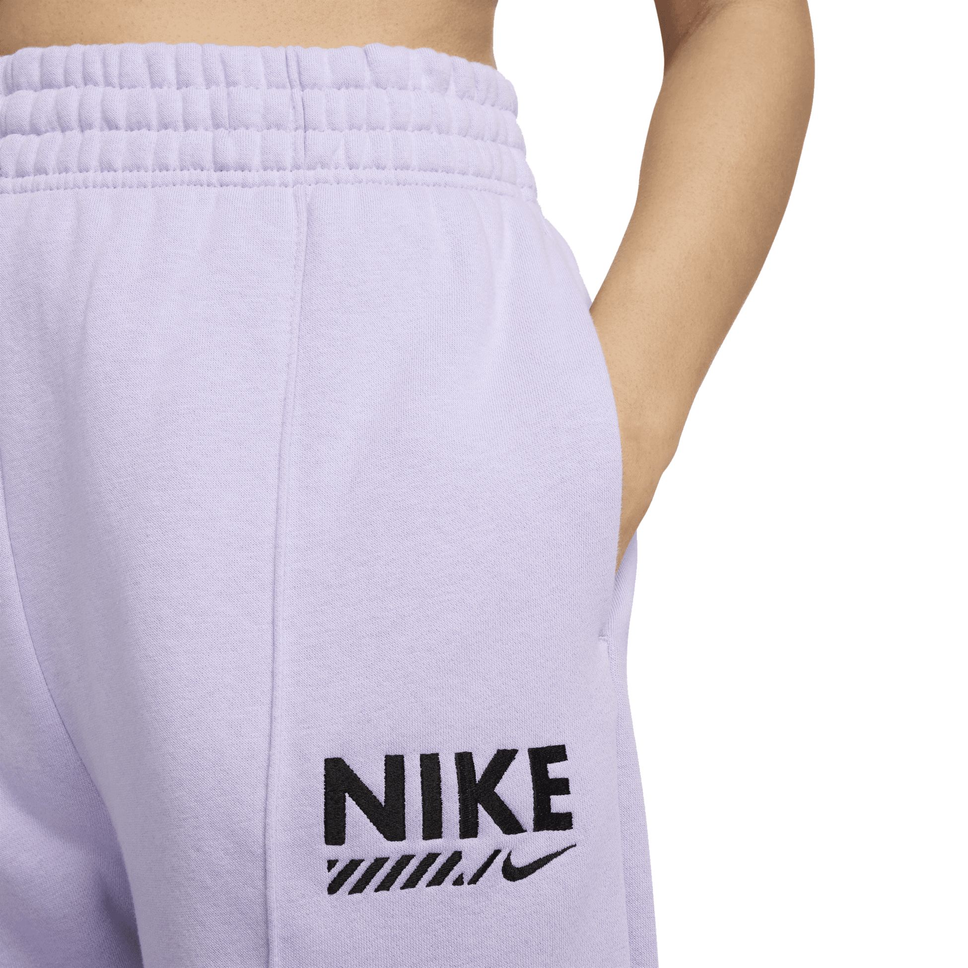 NIKE, W NSW FLC PANT GLS