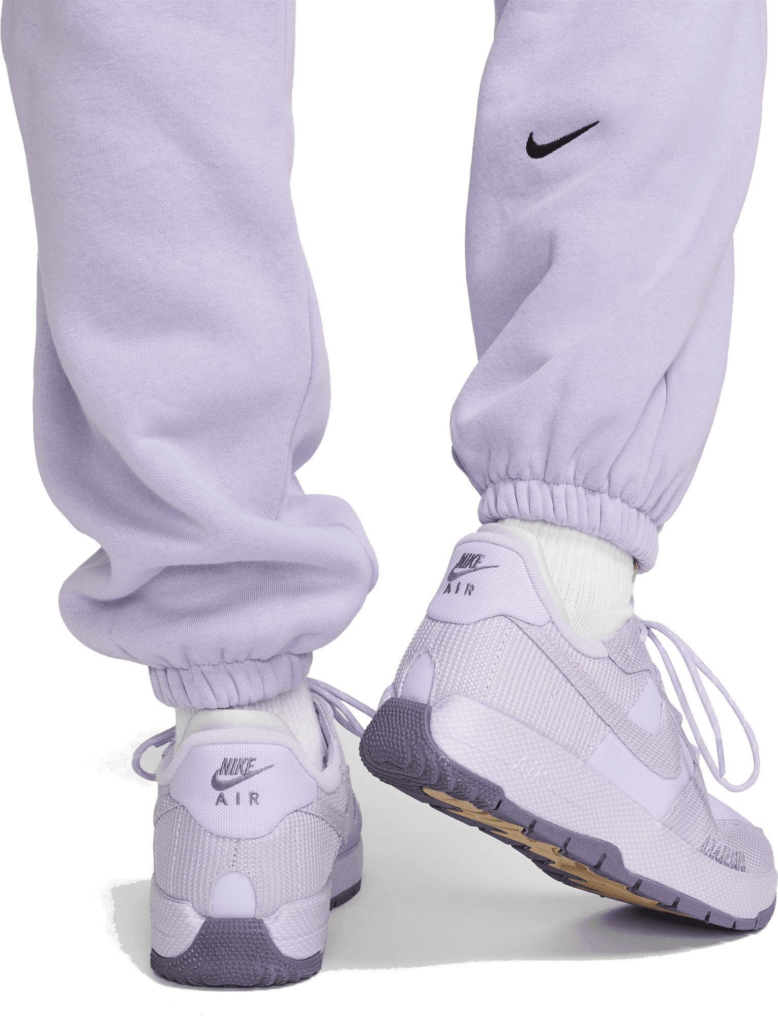 NIKE, W NSW FLC PANT GLS