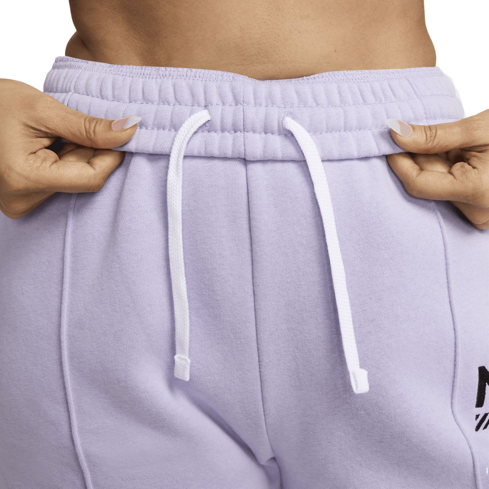 NIKE, W NSW FLC PANT GLS