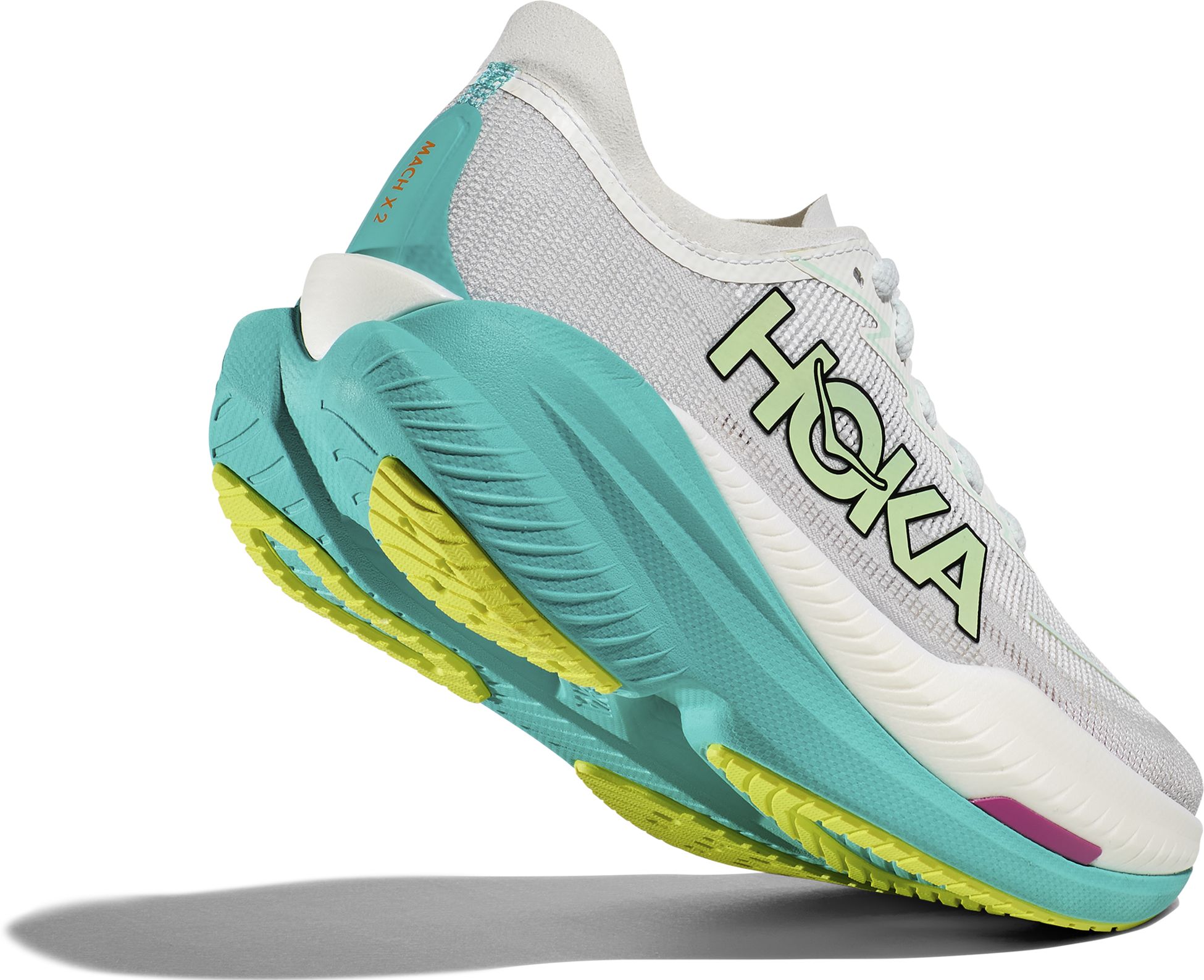 HOKA, W MACH X 2