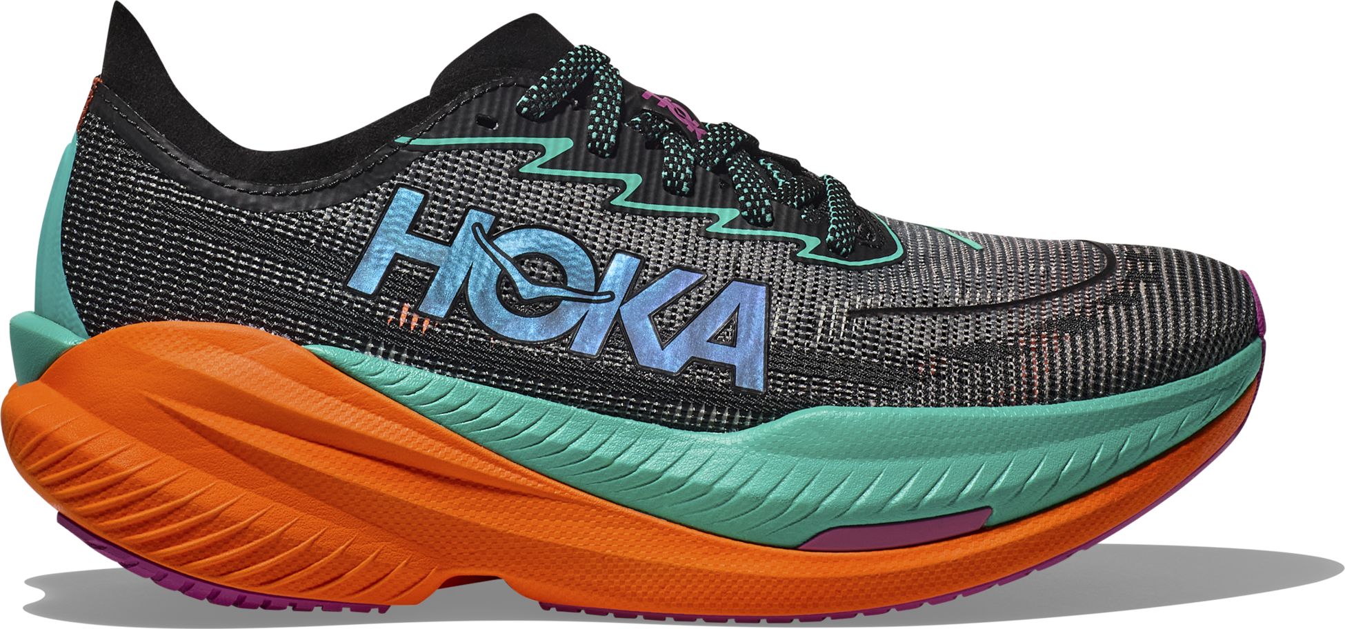 HOKA, M MACH X 2