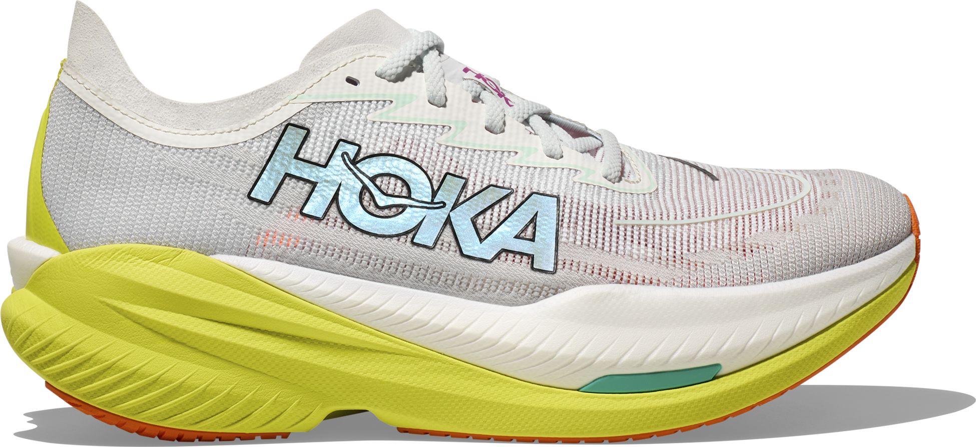 HOKA, M MACH X 2