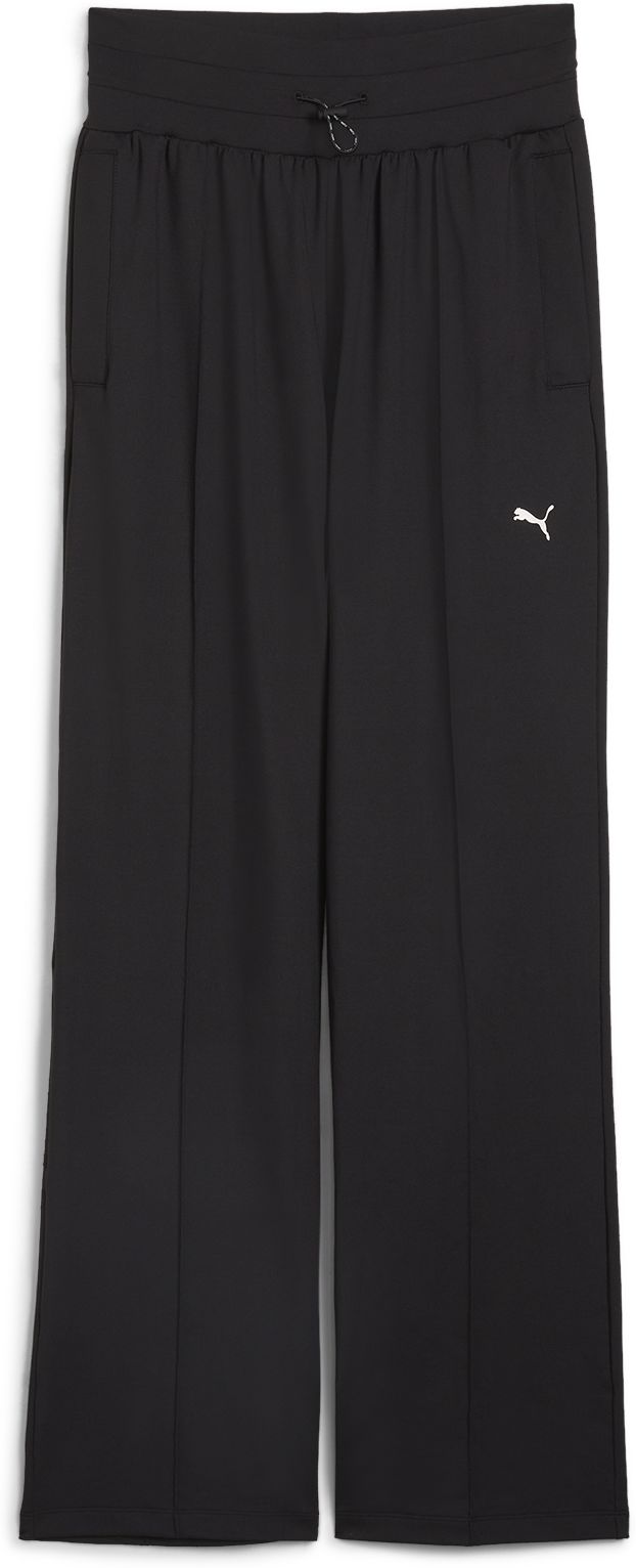 PUMA, CLOUDSPUN HW WIDE LEG PANT