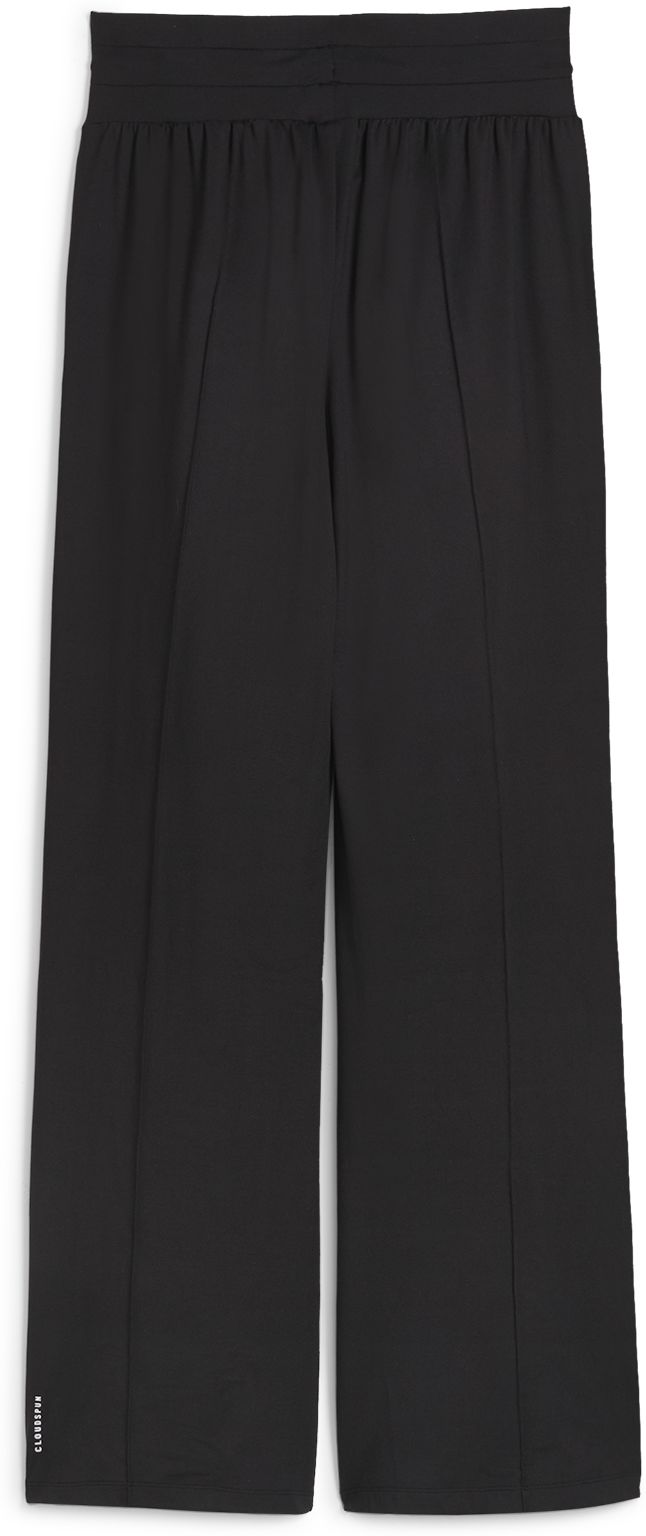 PUMA, CLOUDSPUN HW WIDE LEG PANT