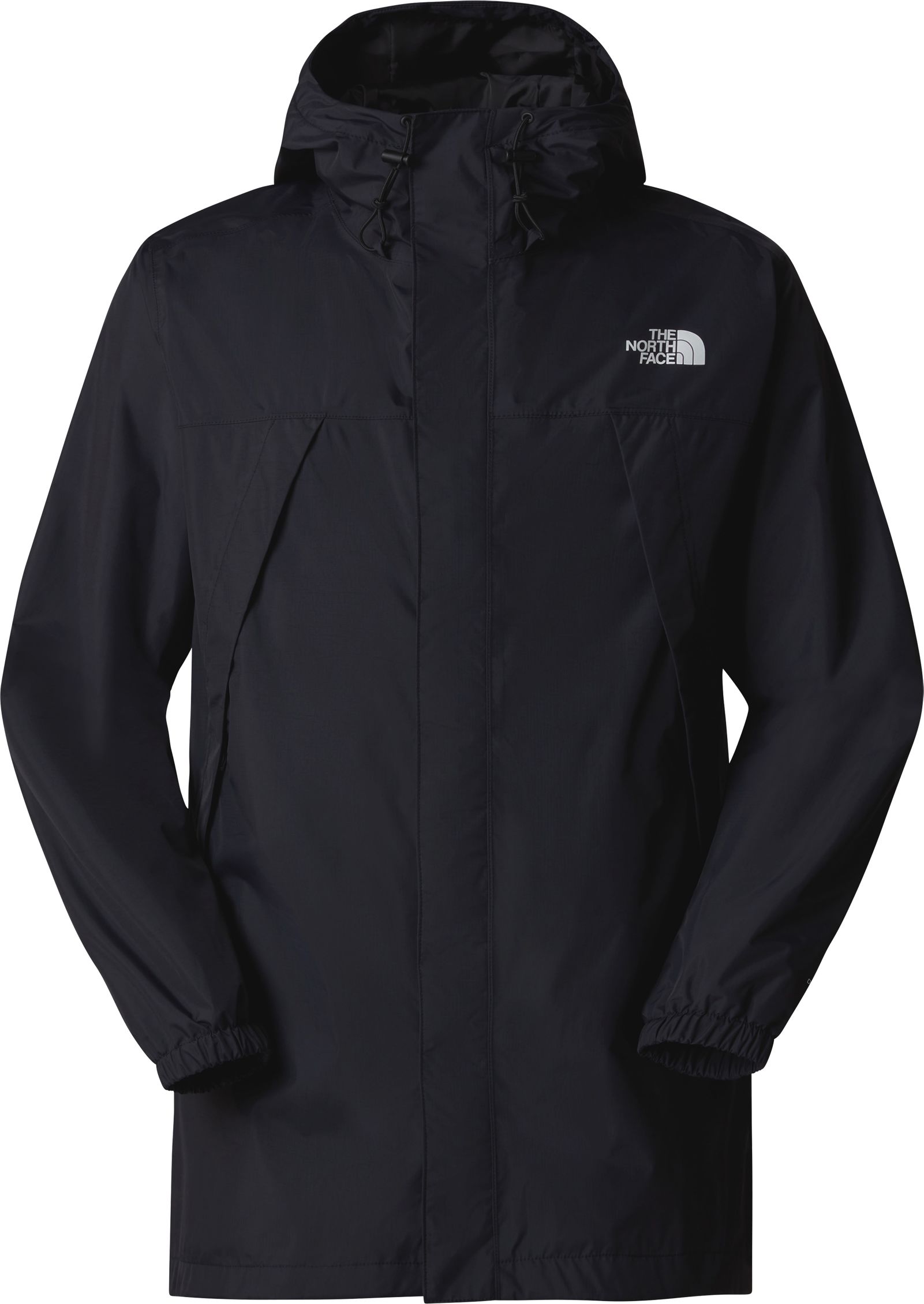 THE NORTH FACE, M ANTORA PARKA