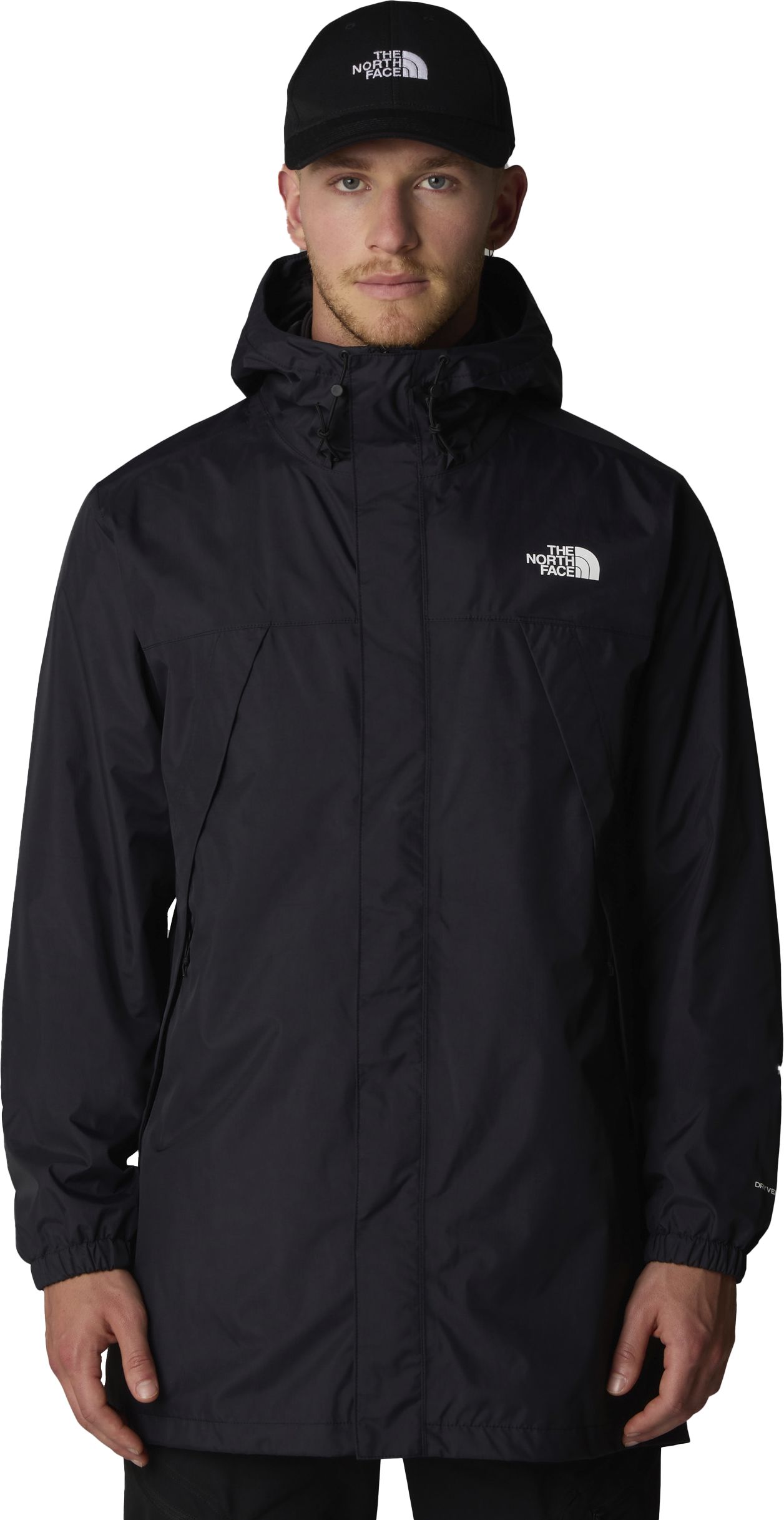 THE NORTH FACE, M ANTORA PARKA