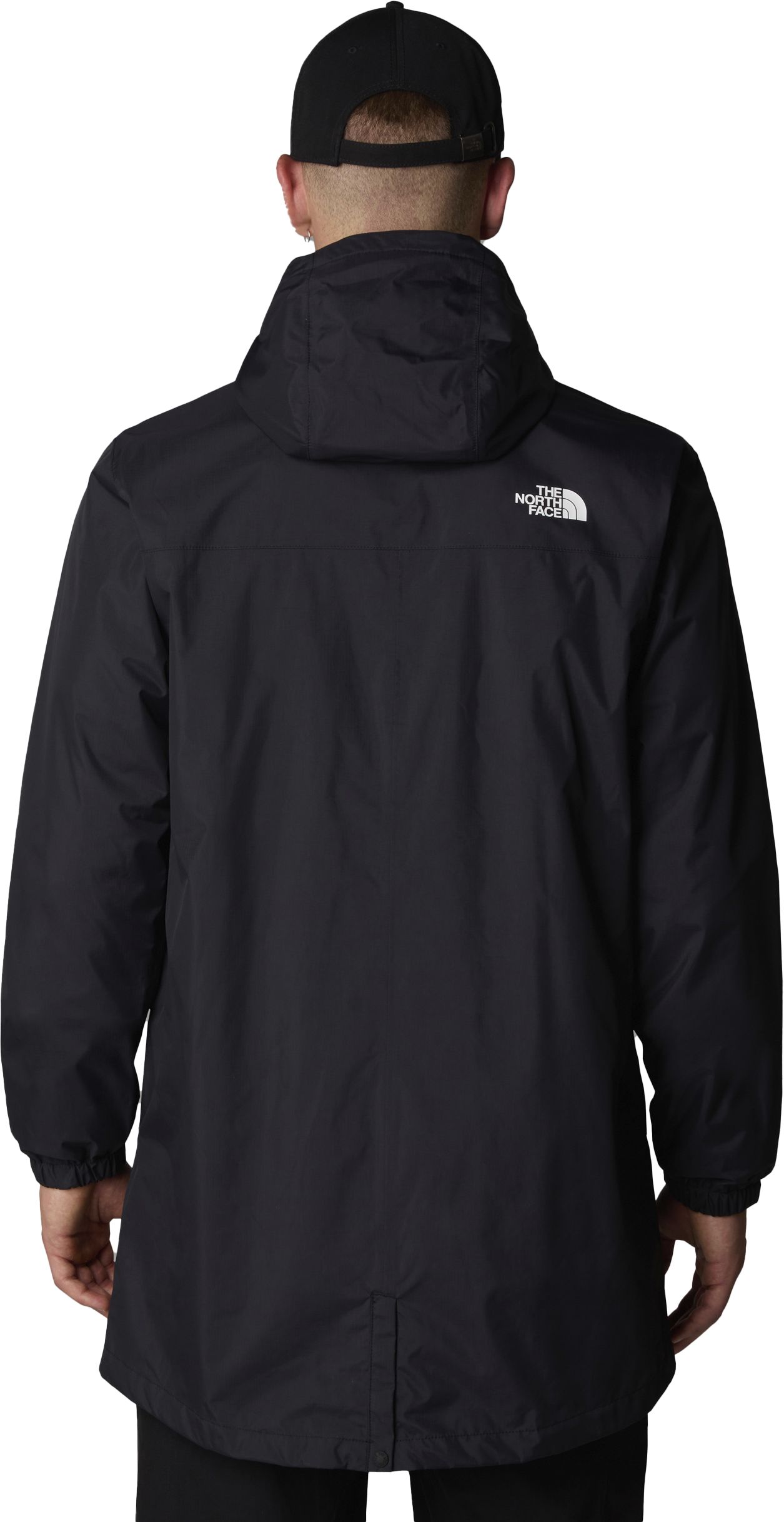 THE NORTH FACE, M ANTORA PARKA